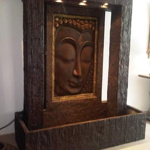  Indoor Fountain