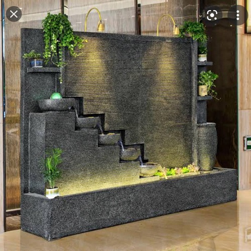  Indoor Fountain