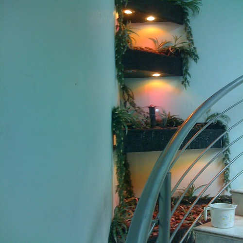  Indoor Fountain